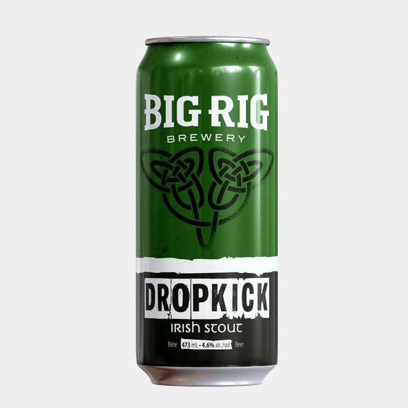 Dropkick Single
