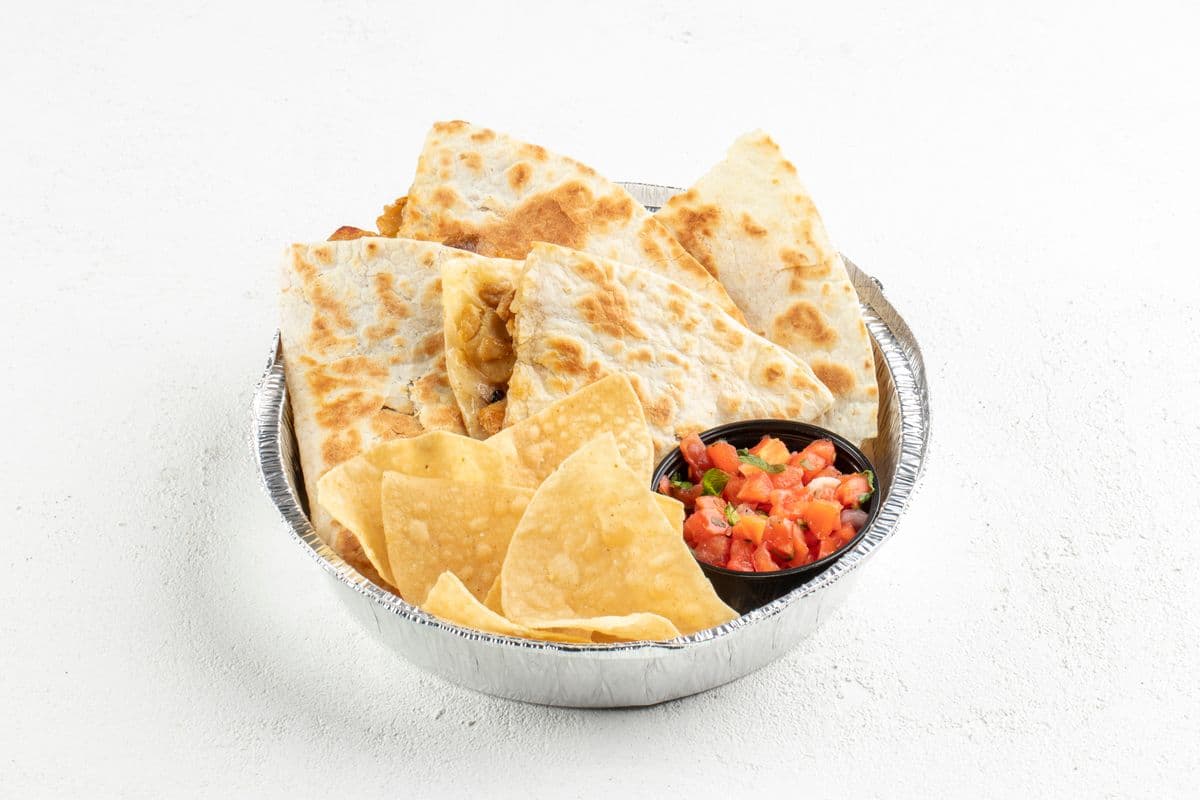 Quesadilla