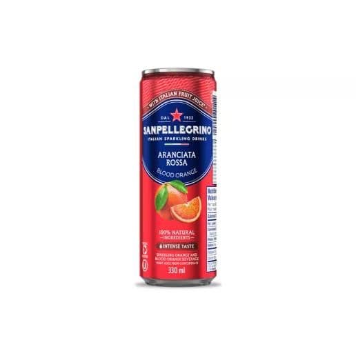 San Pellegrino Essenza – Blood Orange