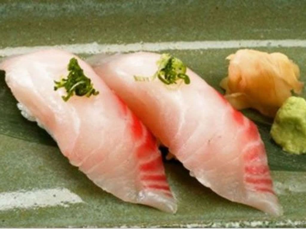 Sapper (Tai) Sushi