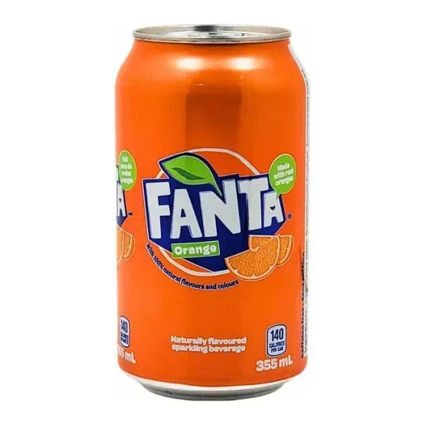 Fanta
