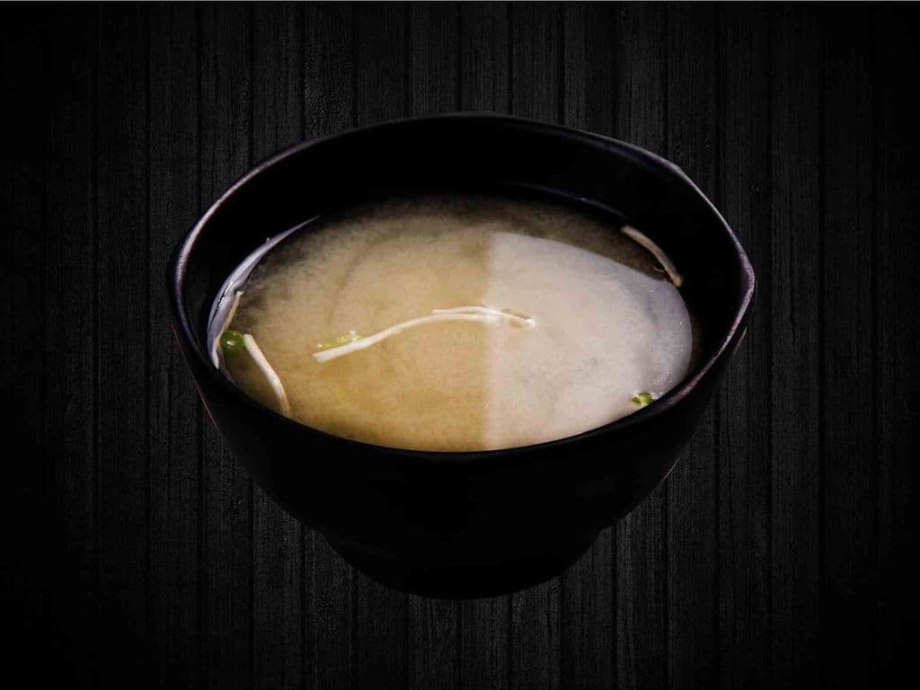 Miso Soup