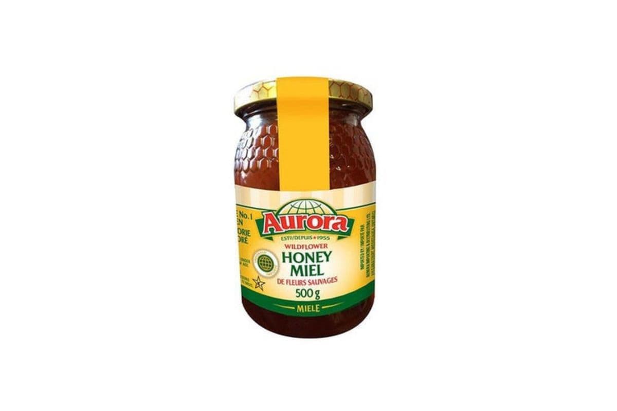 Aurora Honey (500 gr)