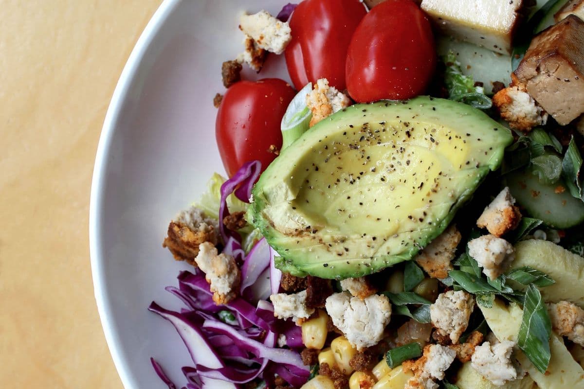 Cobb Salad