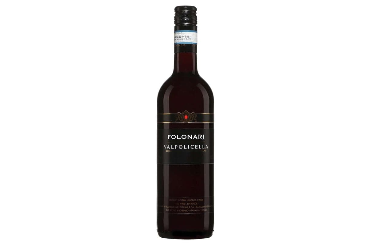 Folonari Valpolicella 750ml