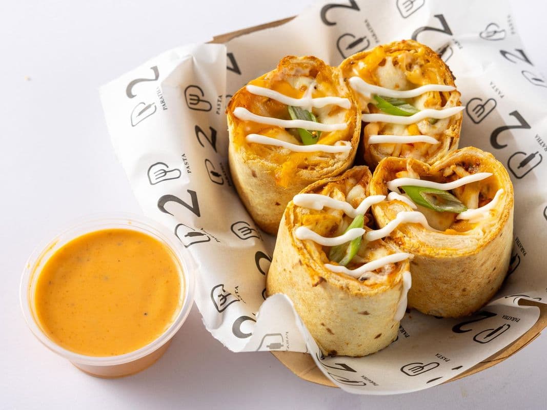 Pizza Roll