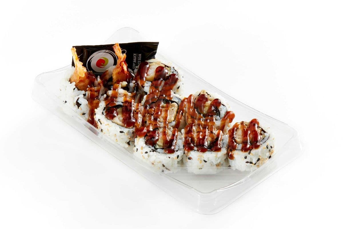 Dynamite Roll