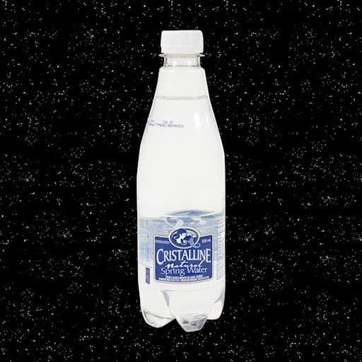 Eau Cristal 500 Ml / Eau Cristal 500 Ml