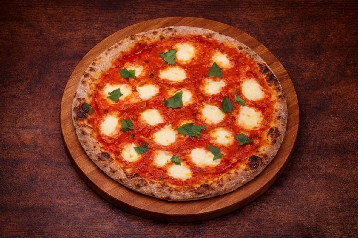 18” Fiordilatte