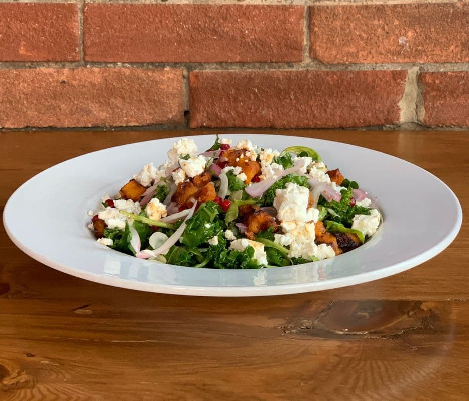 Health 101 Bowl