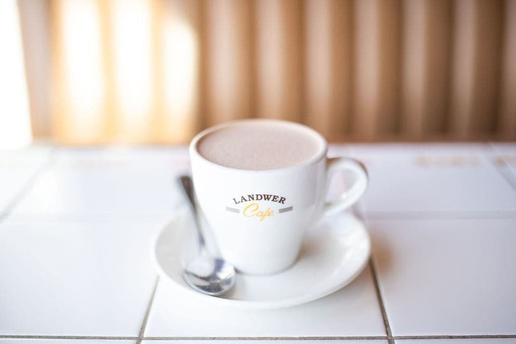 Italian French Vanilla