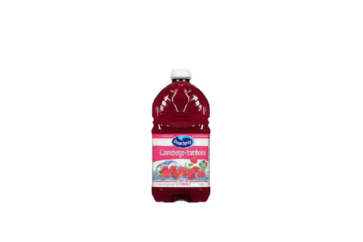 Ocean Spray Original Cranberry Cocktail Juice (1890ml)
