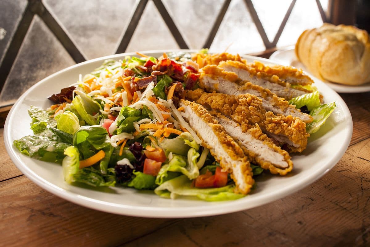 Bltc Salad