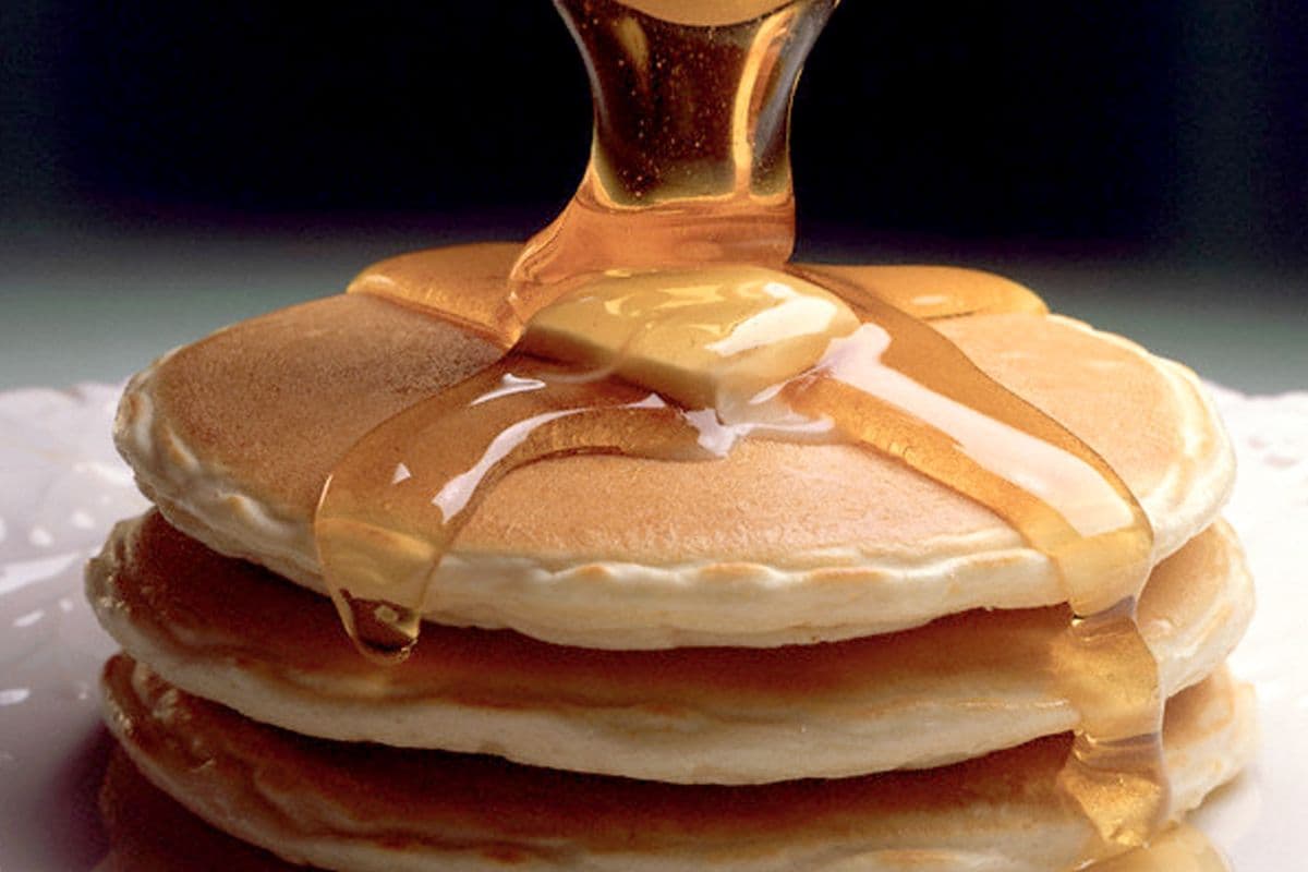 Pancakes