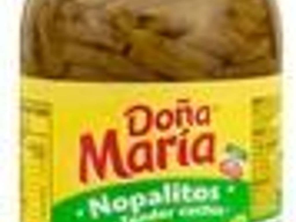 Doña María Nopalitos 850g