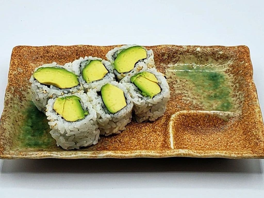 Avocado Roll