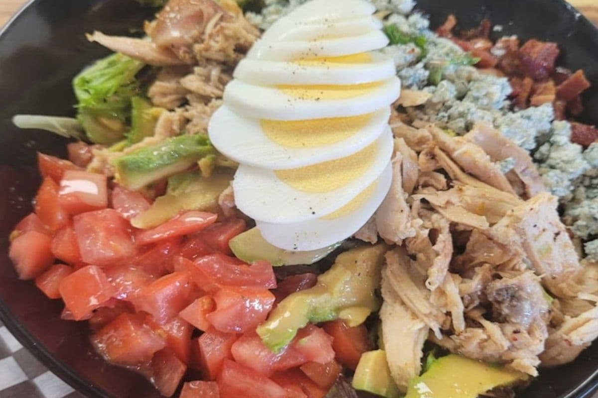 Cobb Salad