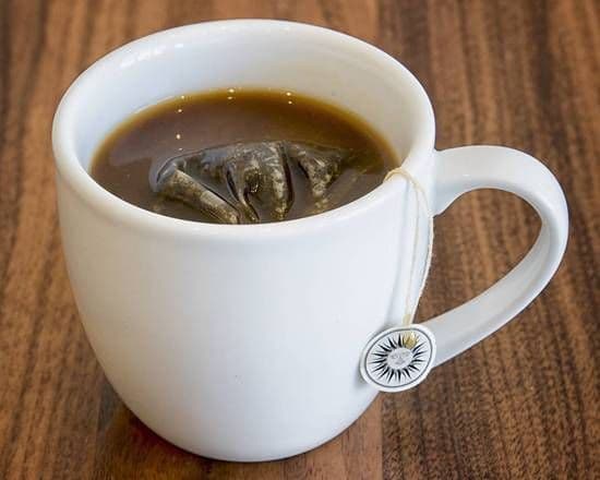 Spiced Americano