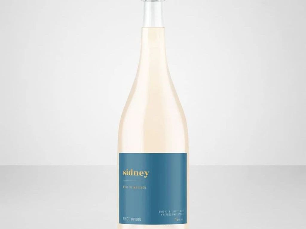 Sidney Pinot Grigio (750 ml)