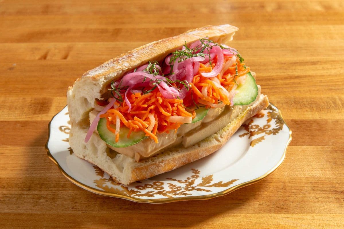 Banh Mi