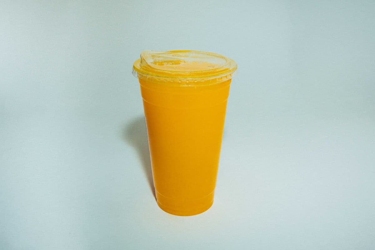 Fresh Juices