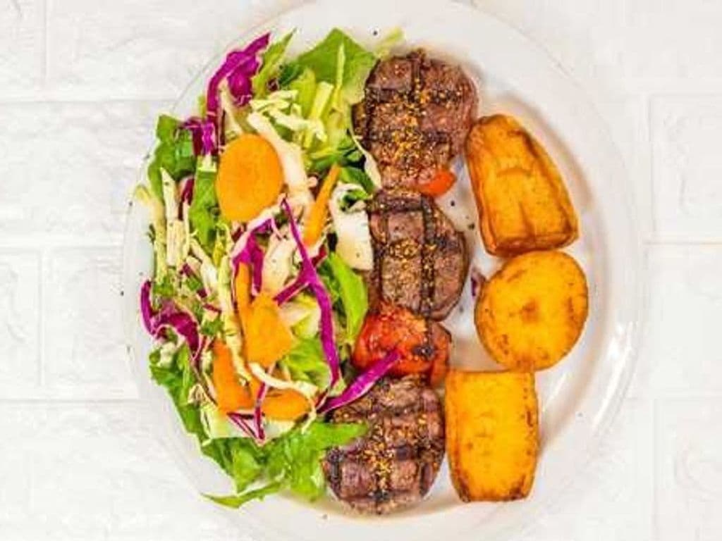 FILET MIGNON