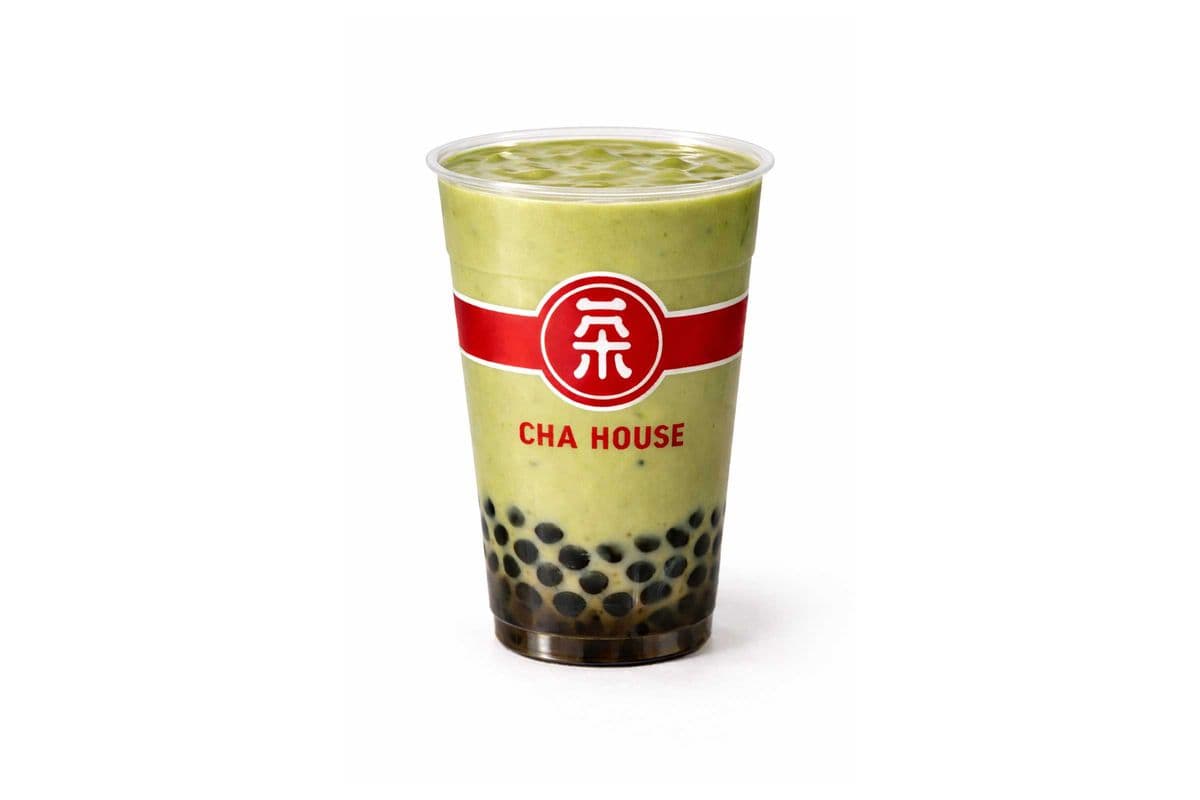 07. MatCHA Milk Tea