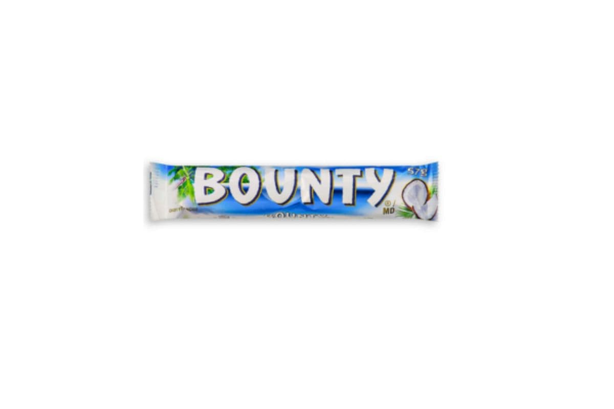 Bounty (57g)