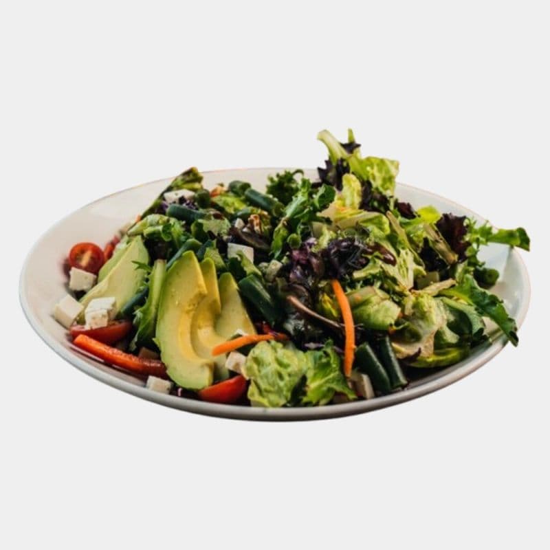 Avocado Salad