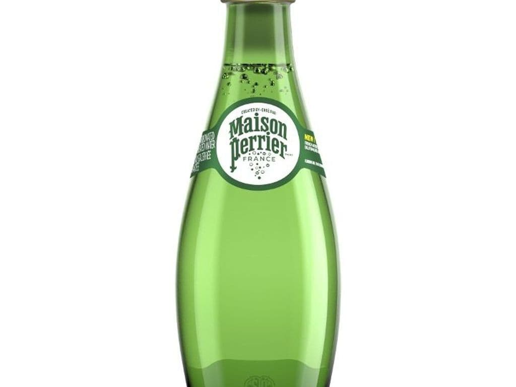 Perrier Water