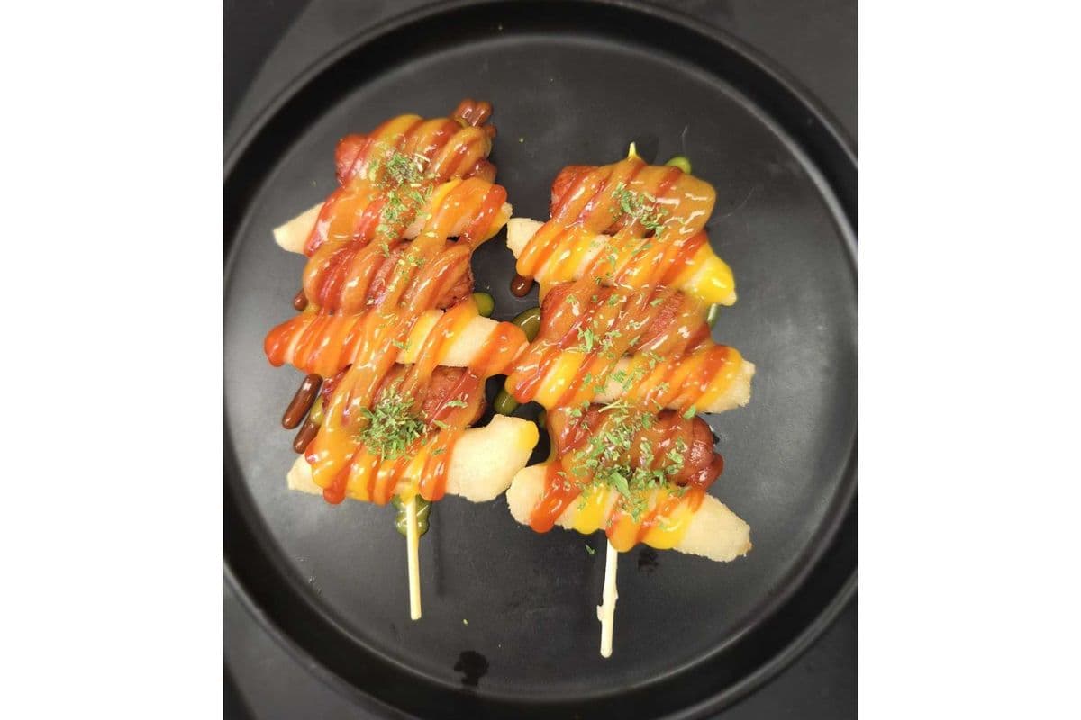 Sotteok