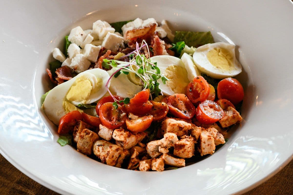 Cobb Salad