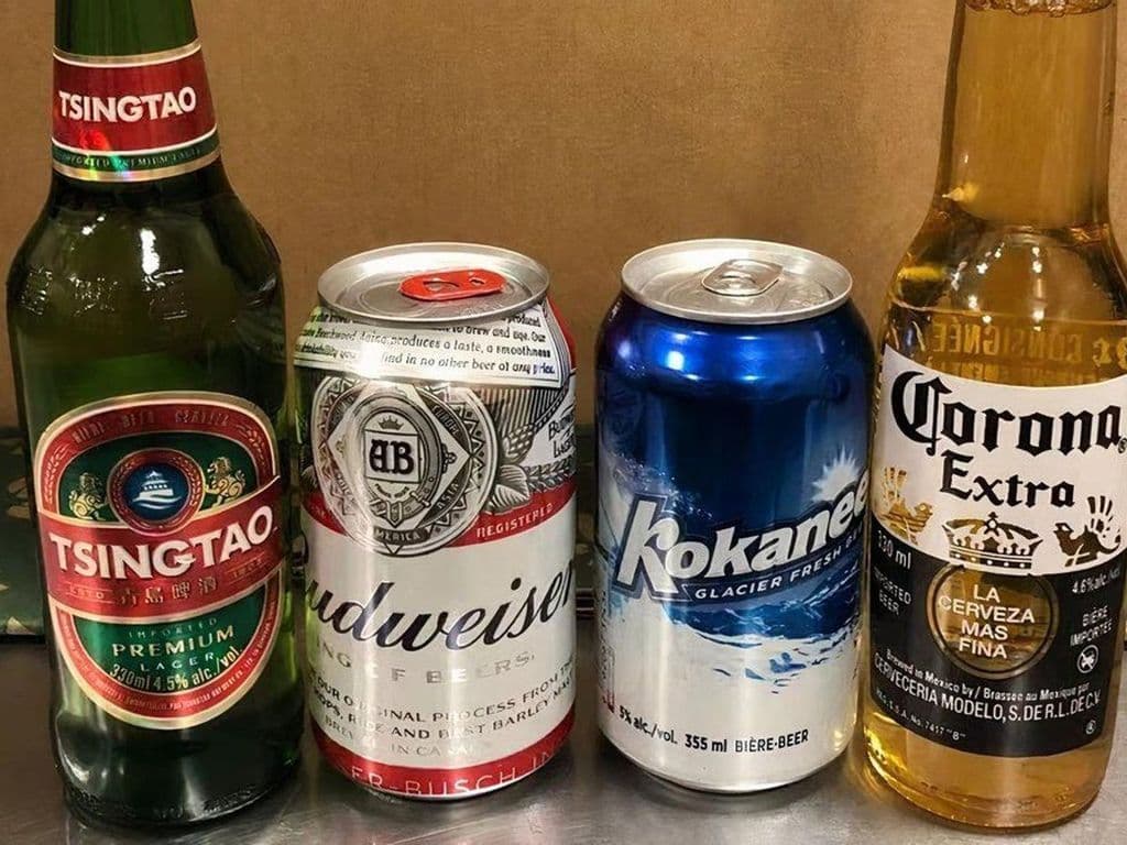 Corona Extra (330 Ml Bottle)
