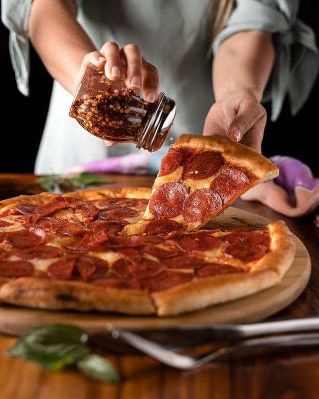 Pepperoni
