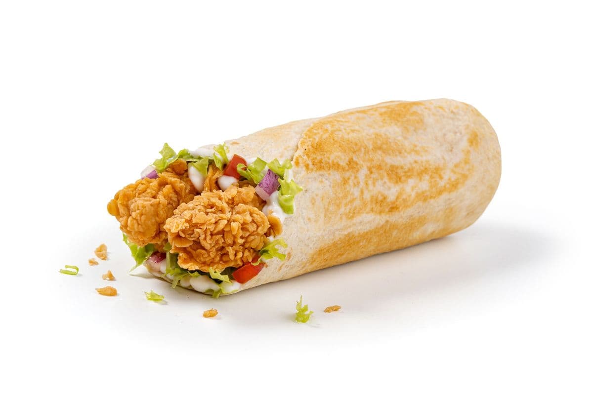 Tex Supreme Wrap
