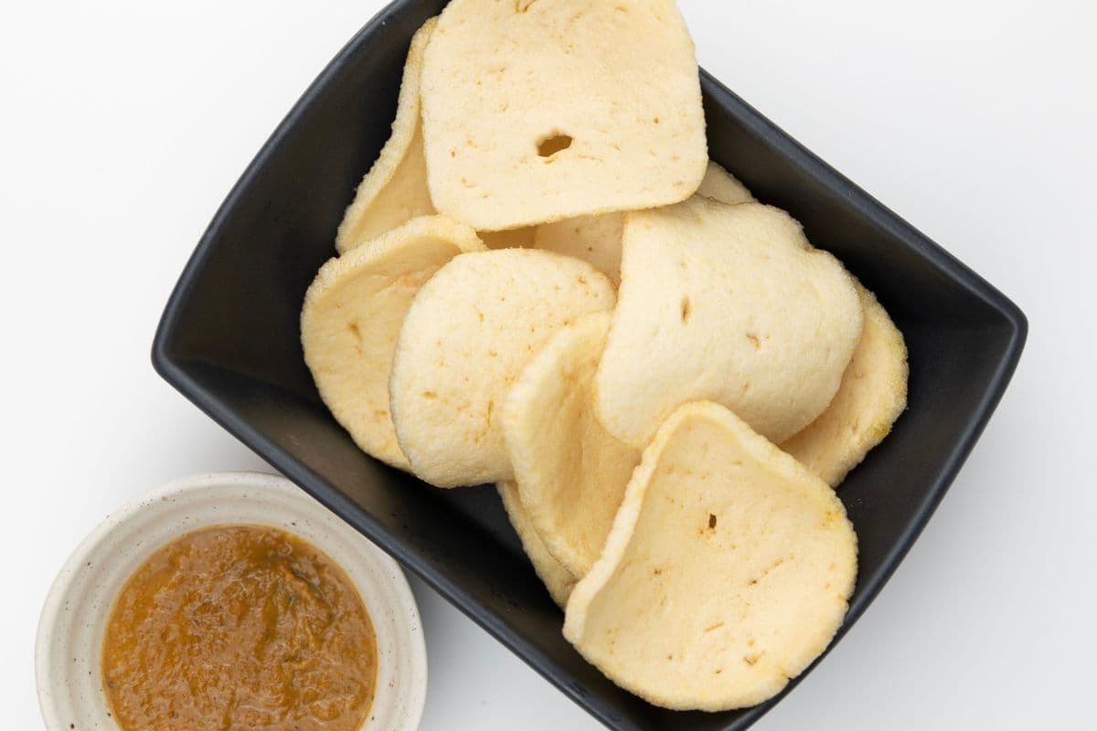 Krupuk