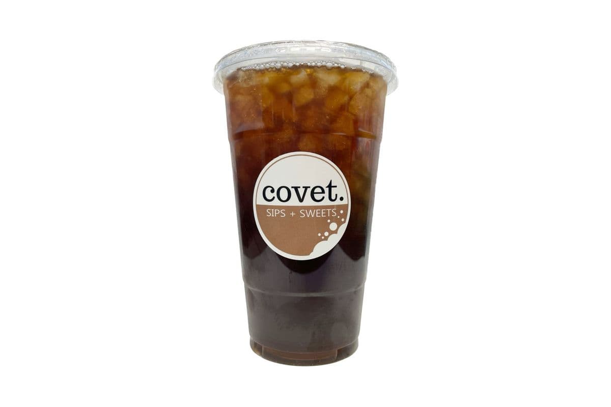 Cold Brew