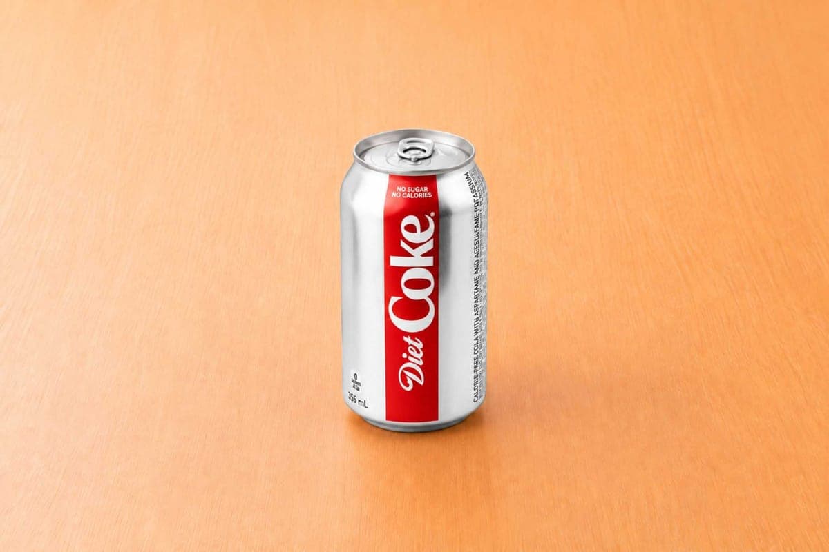 Diet Coke