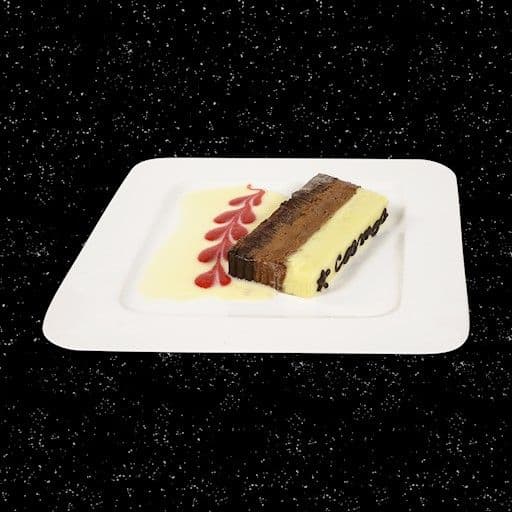 Gâteau Cosmos / COSMOS CAKE