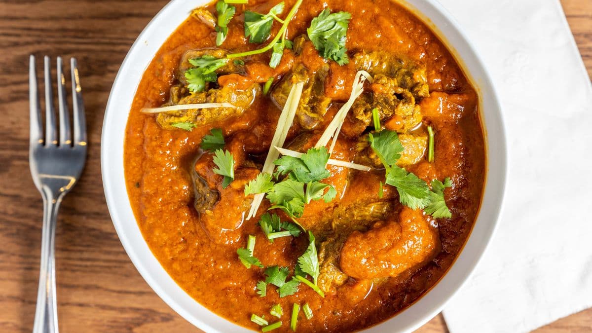 Vindaloo