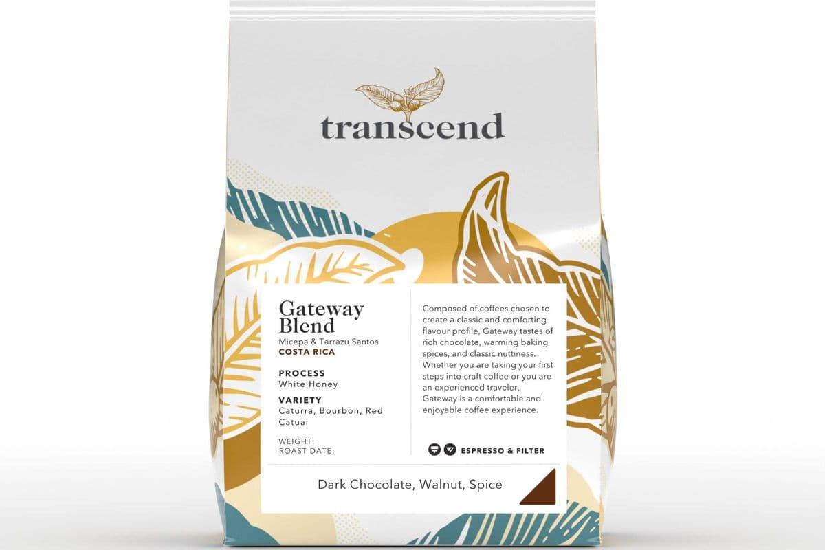 Gateway Blend (300g)