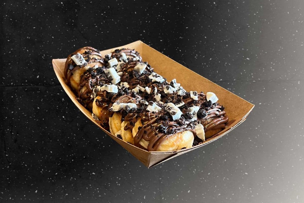 Oreo 'N' Dream