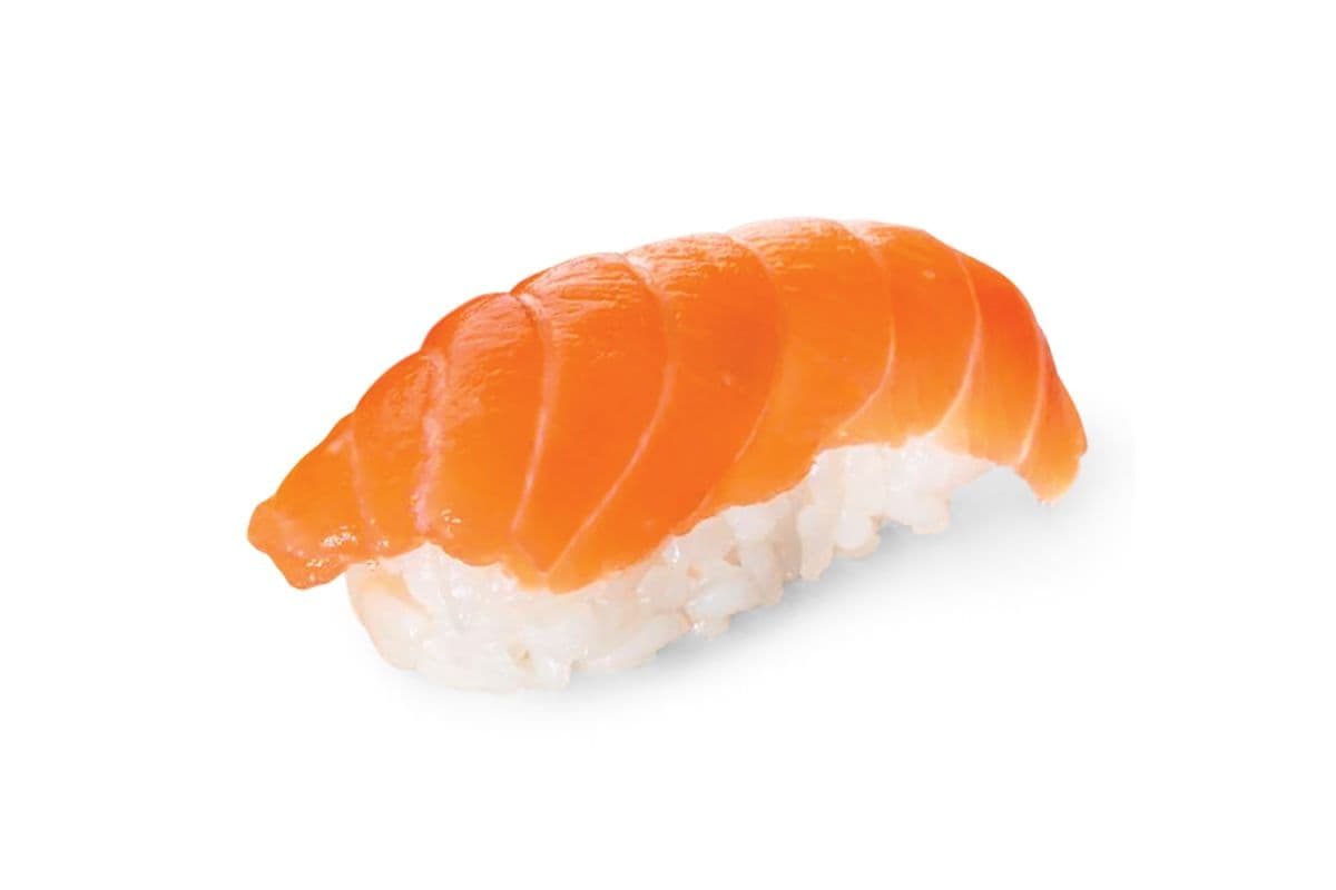 Nigiri Saumon / Salmon Nigiri
