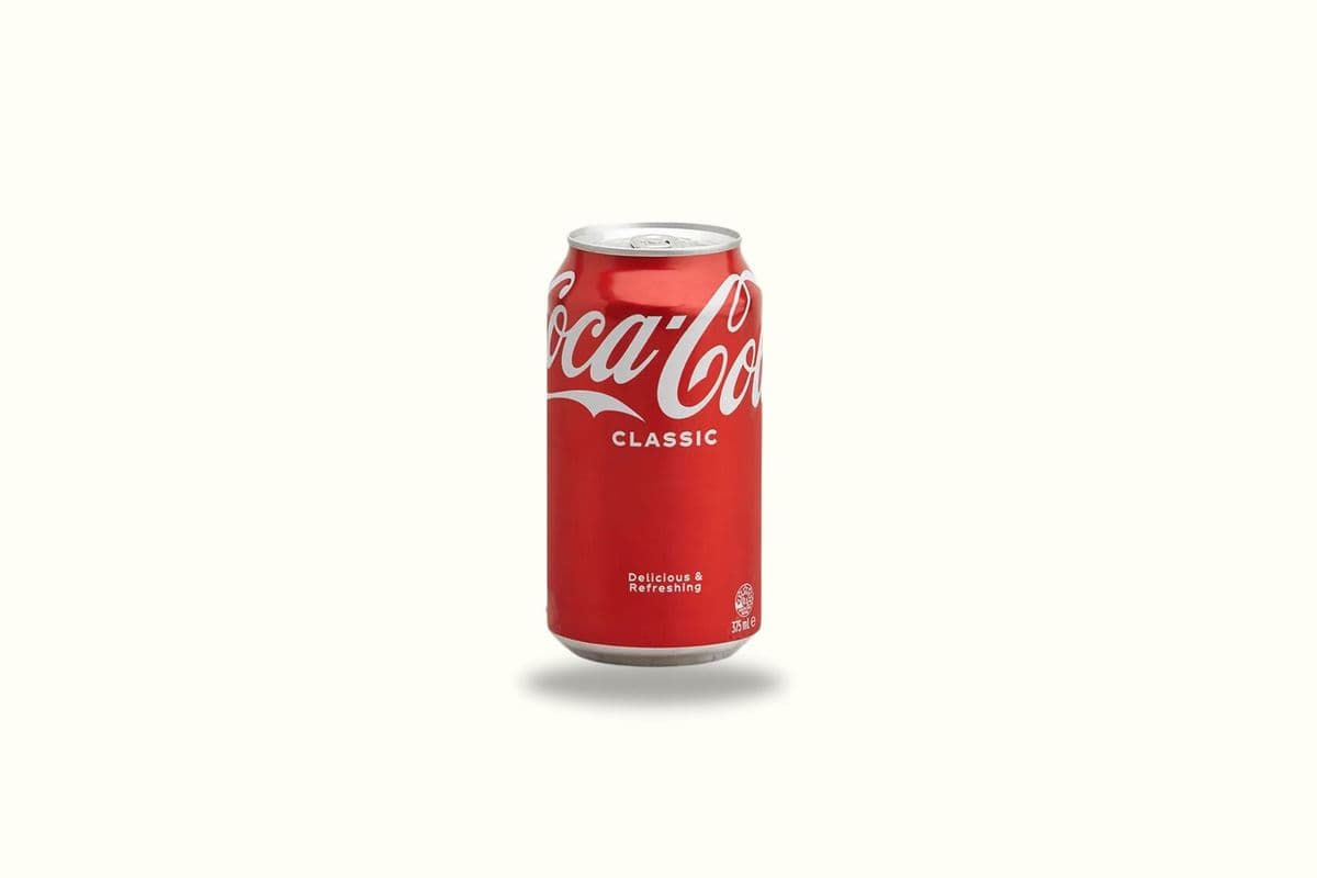 Coca-Cola