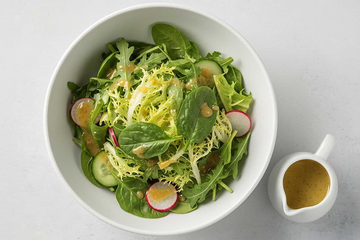 House Salad