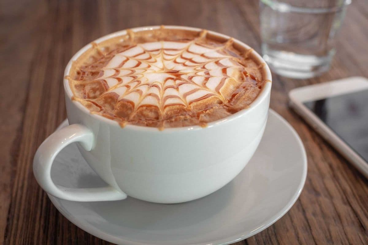 Macchiato