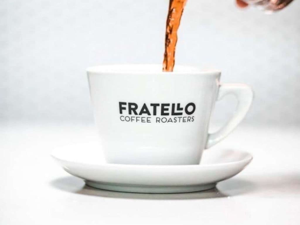 Hot Coffee - OO