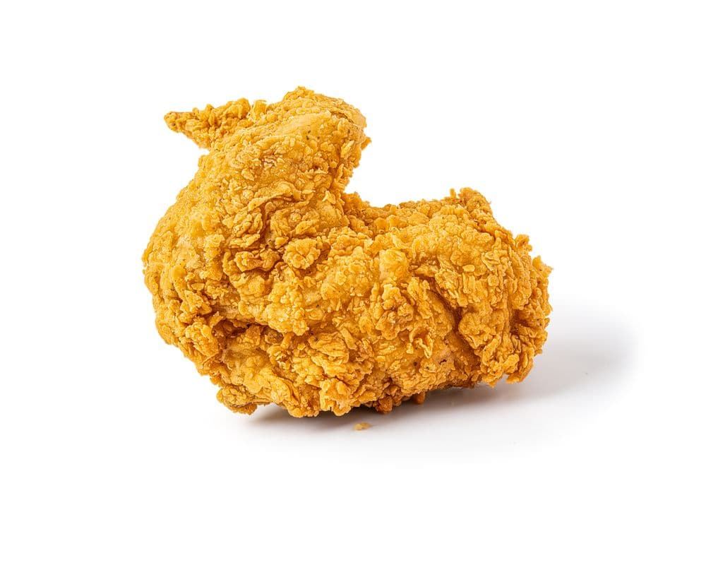 1 Piece Wing