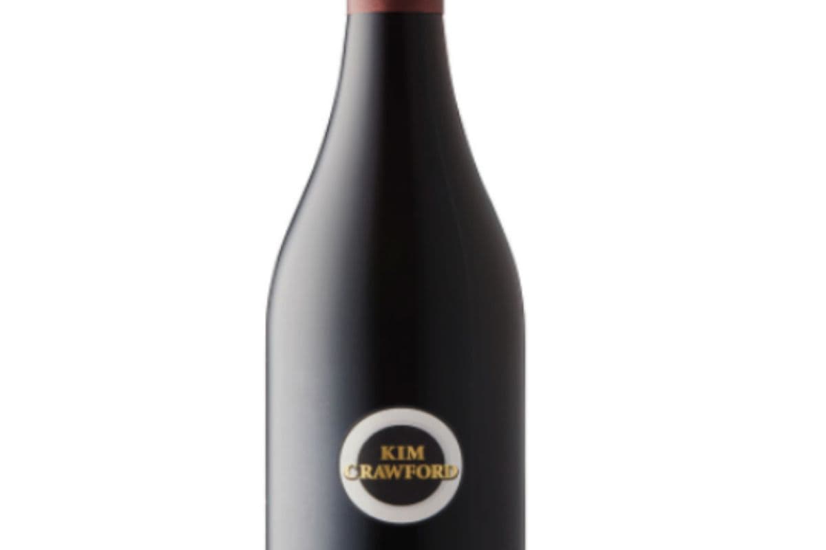 Kim Crawford Pinot Noir Btl 750ml