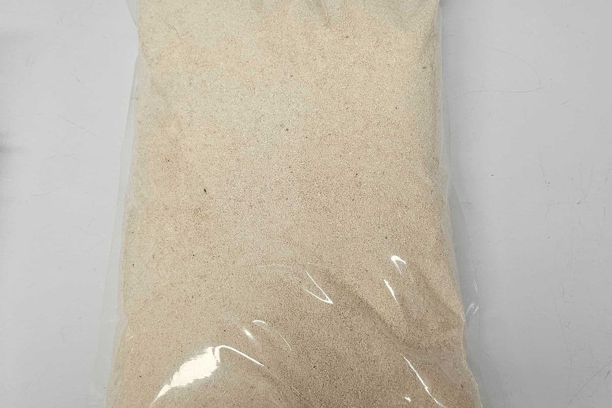 Garri Ijebu (10 lbs)